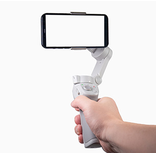 撮影機材　ジンバル