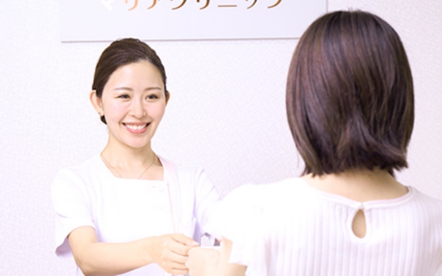 マリアクリニックのミラドライは術後のサポートまで万全